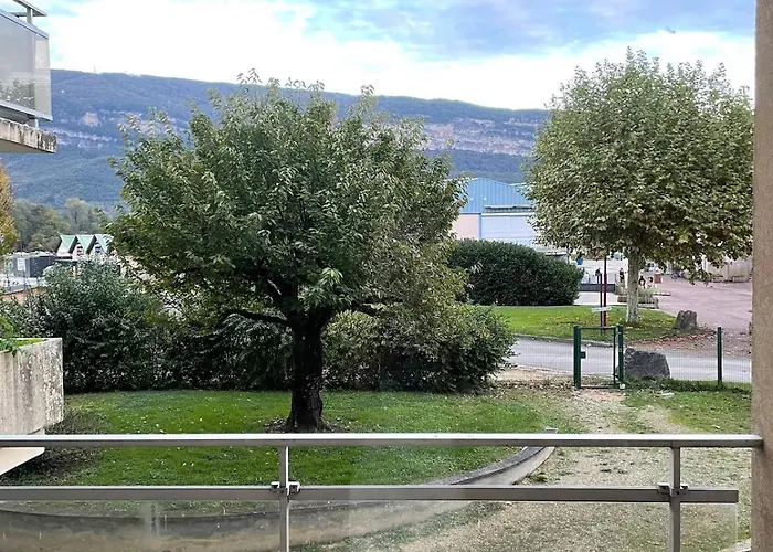 Au Coeur De La Vallee Bleue