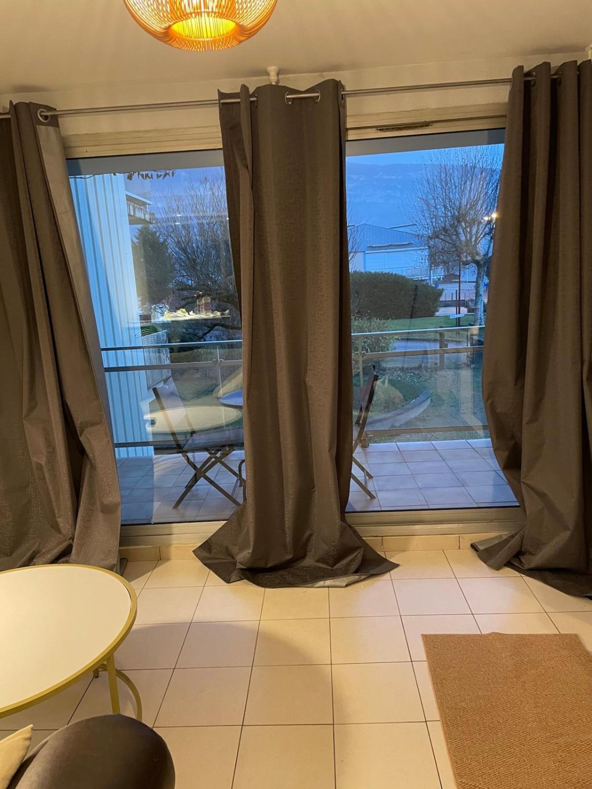 Apartment Au Coeur De La Vallee Bleue *
