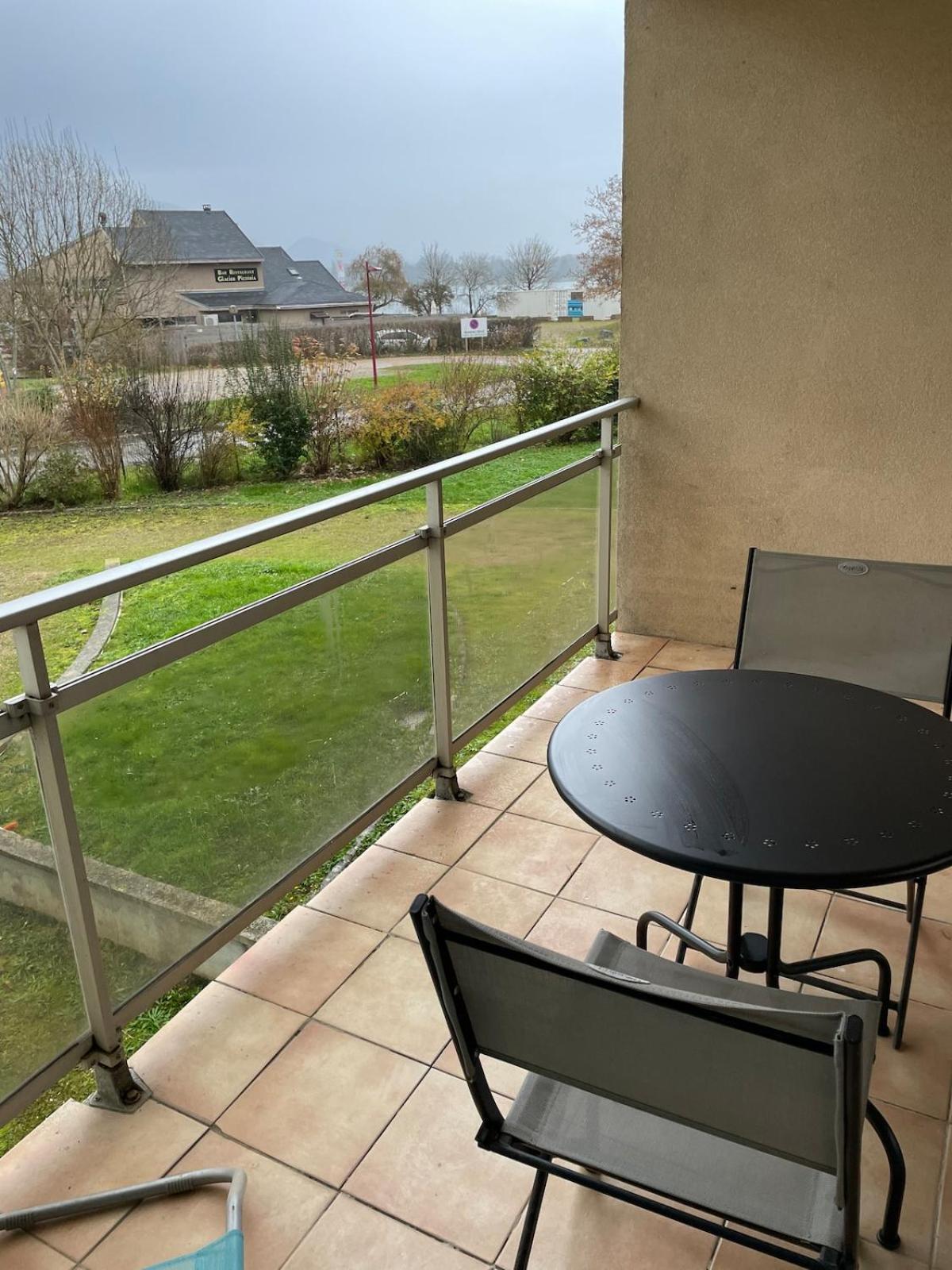 Au Coeur De La Vallee Bleue Apartment