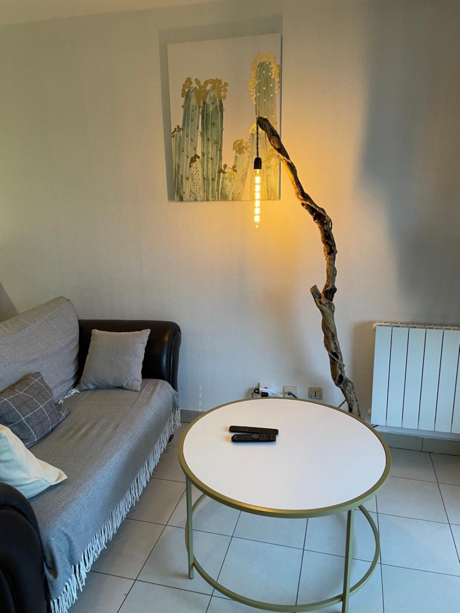 Apartment Au Coeur De La Vallee Bleue *